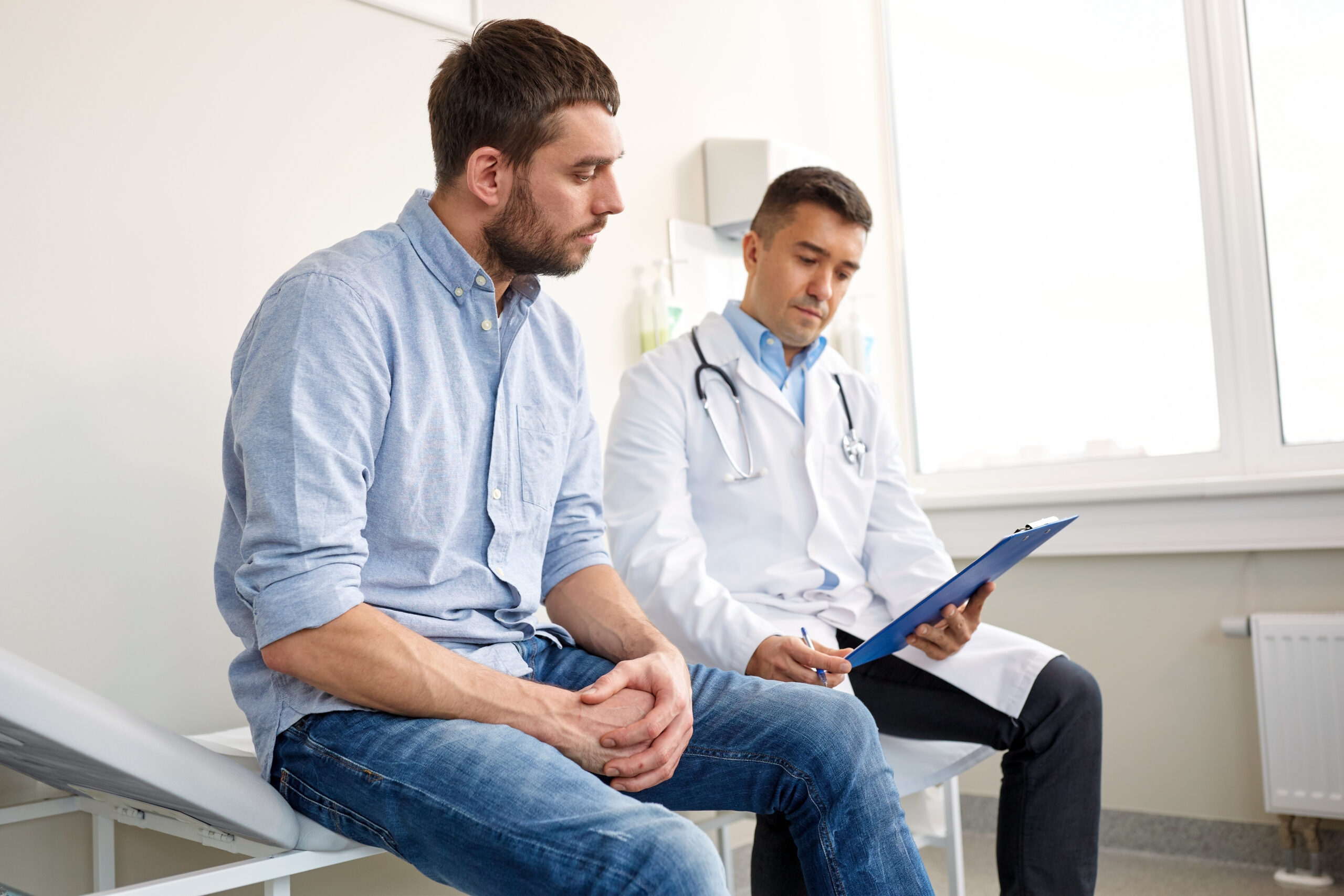 Addressing Common Concerns and Questions About Vasectomy