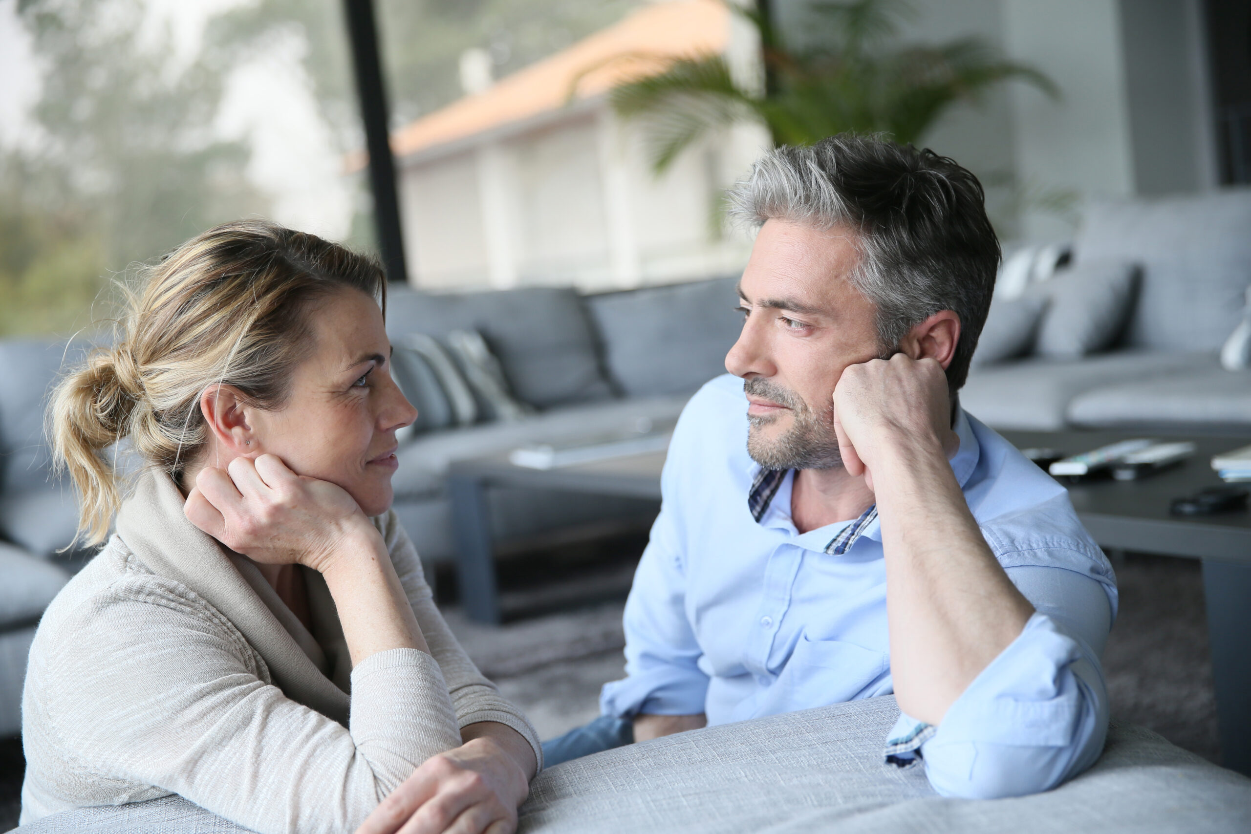 How to Talk to Your Partner About Getting a Vasectomy