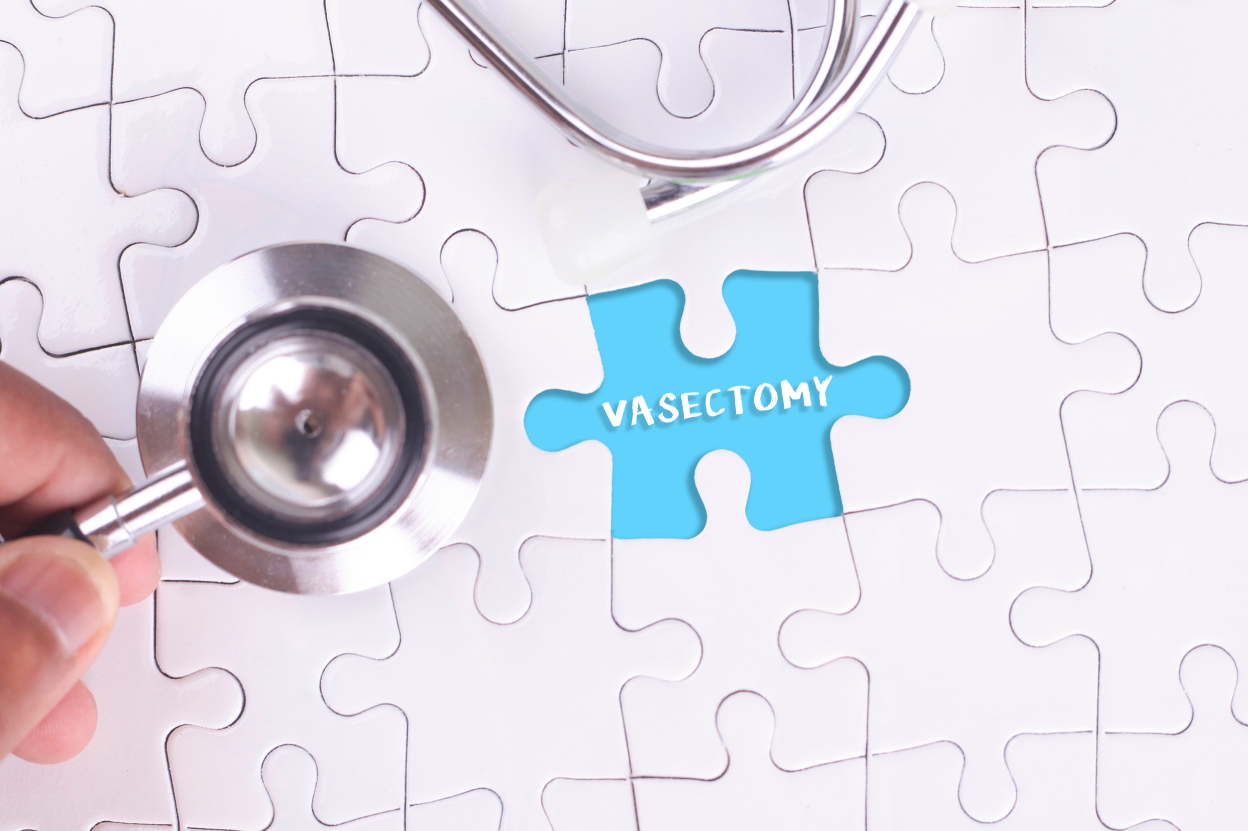 Five Reasons to Consider a Vasectomy