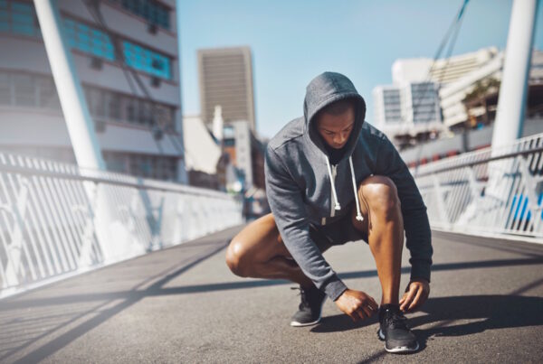 Physical Activity After Vasectomy