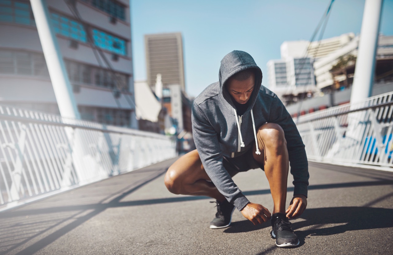 Physical Activity After Vasectomy