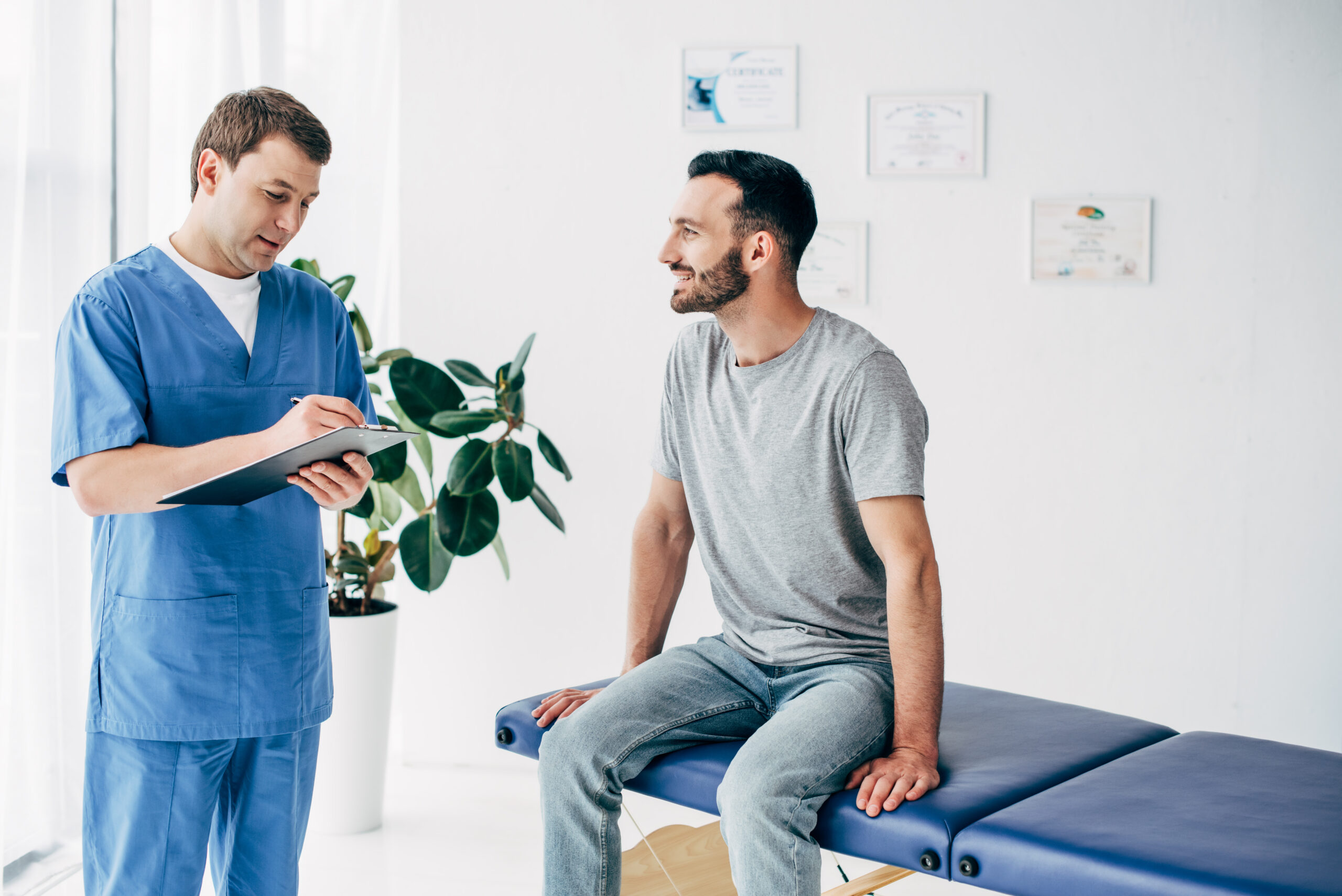 FAQ: How Does a Vasectomy Work
