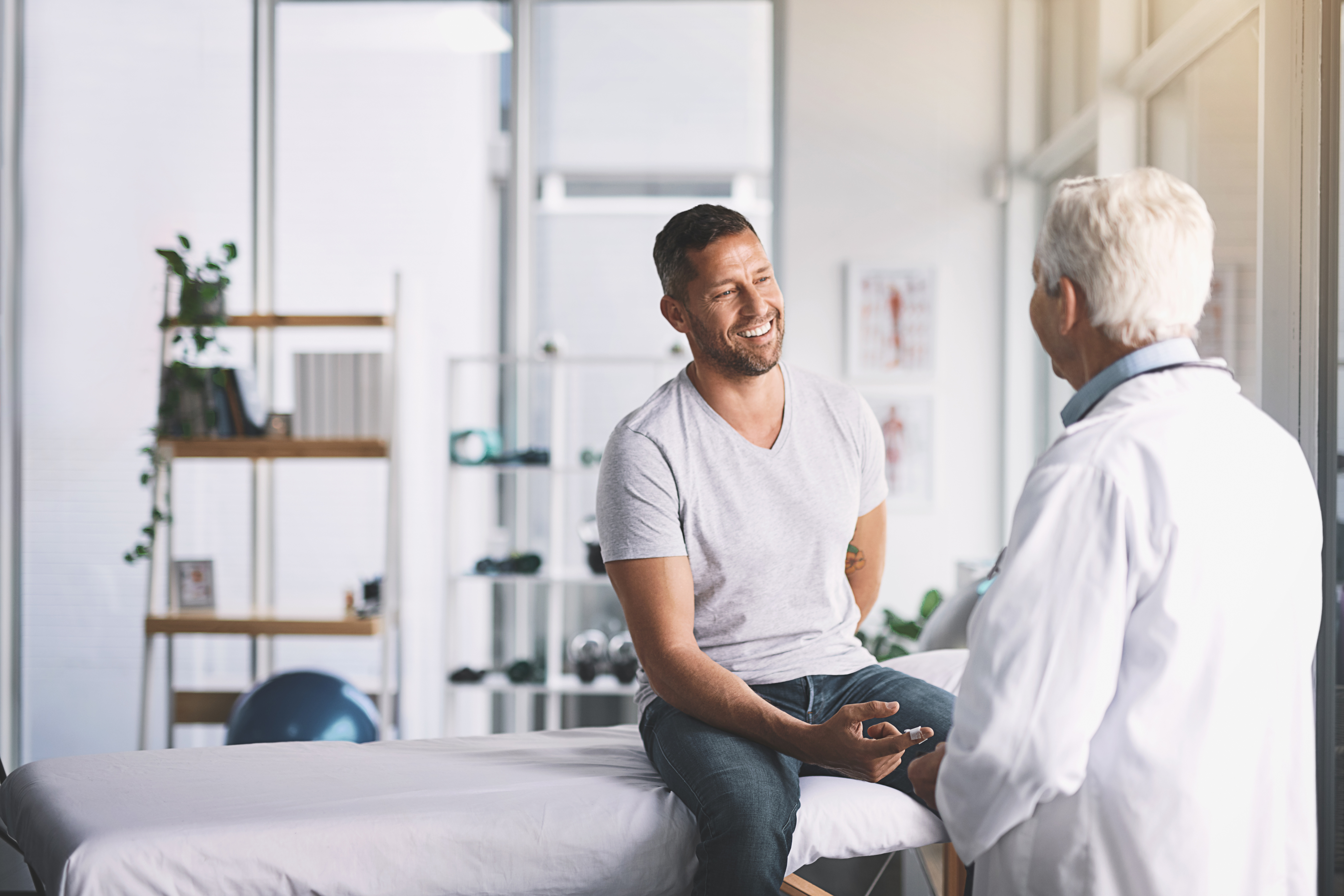 FAQ: What Happens to Sperm After Vasectomy?