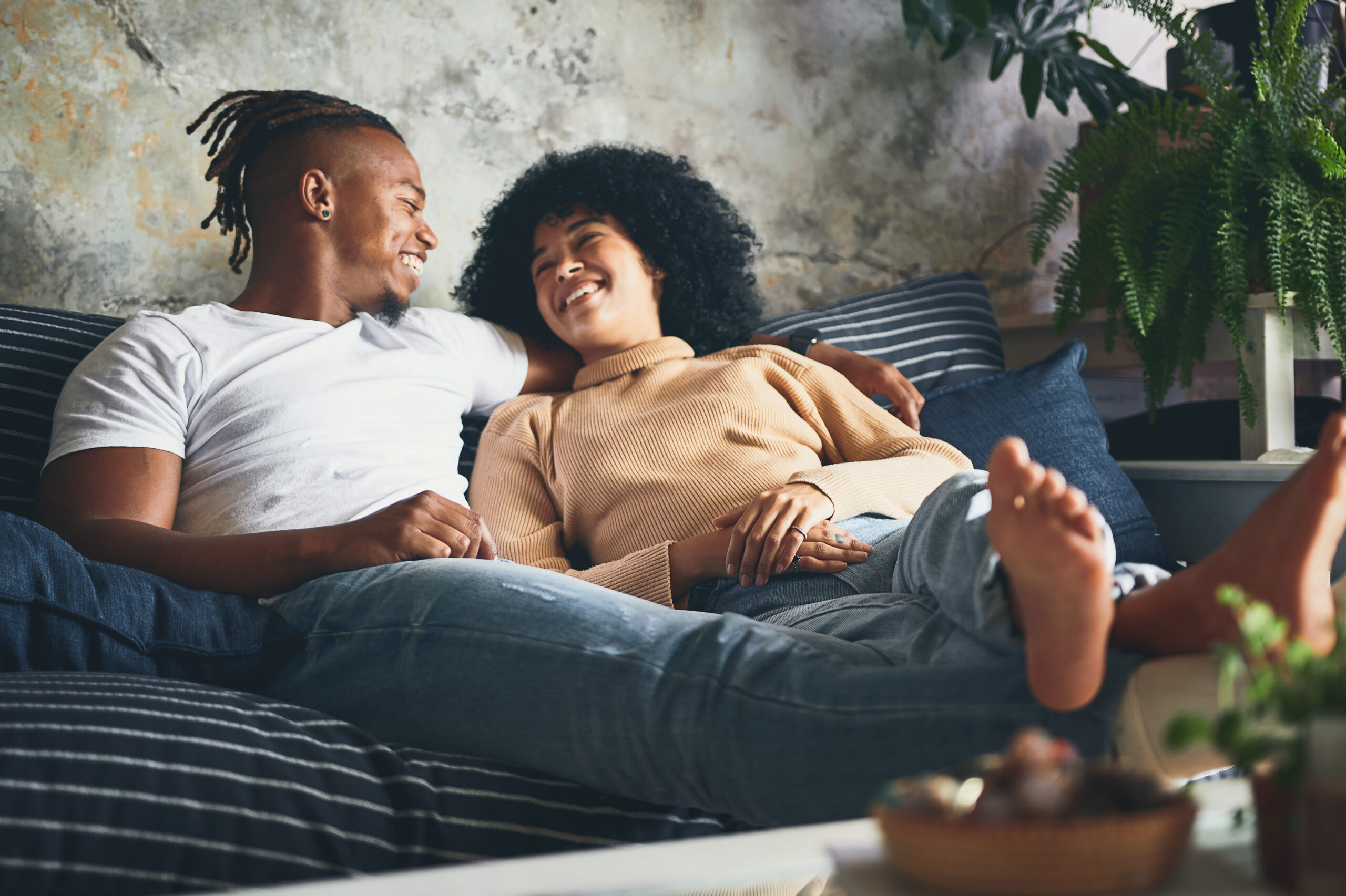 FAQ: Does Sex Hurt the First Time After a Vasectomy?