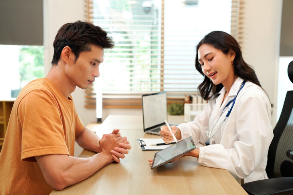 Long-Term Success Rate of a Vasectomy