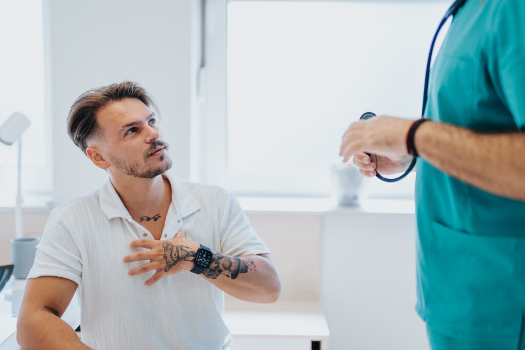 Will a Vasectomy Affect Urination