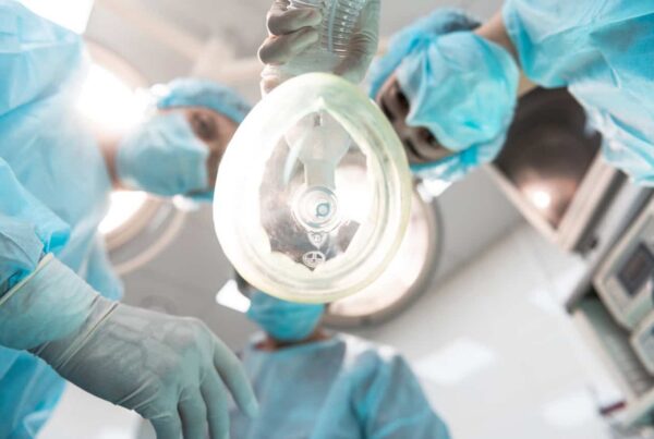 Local Anesthesia vs Sedation for Vasectomy