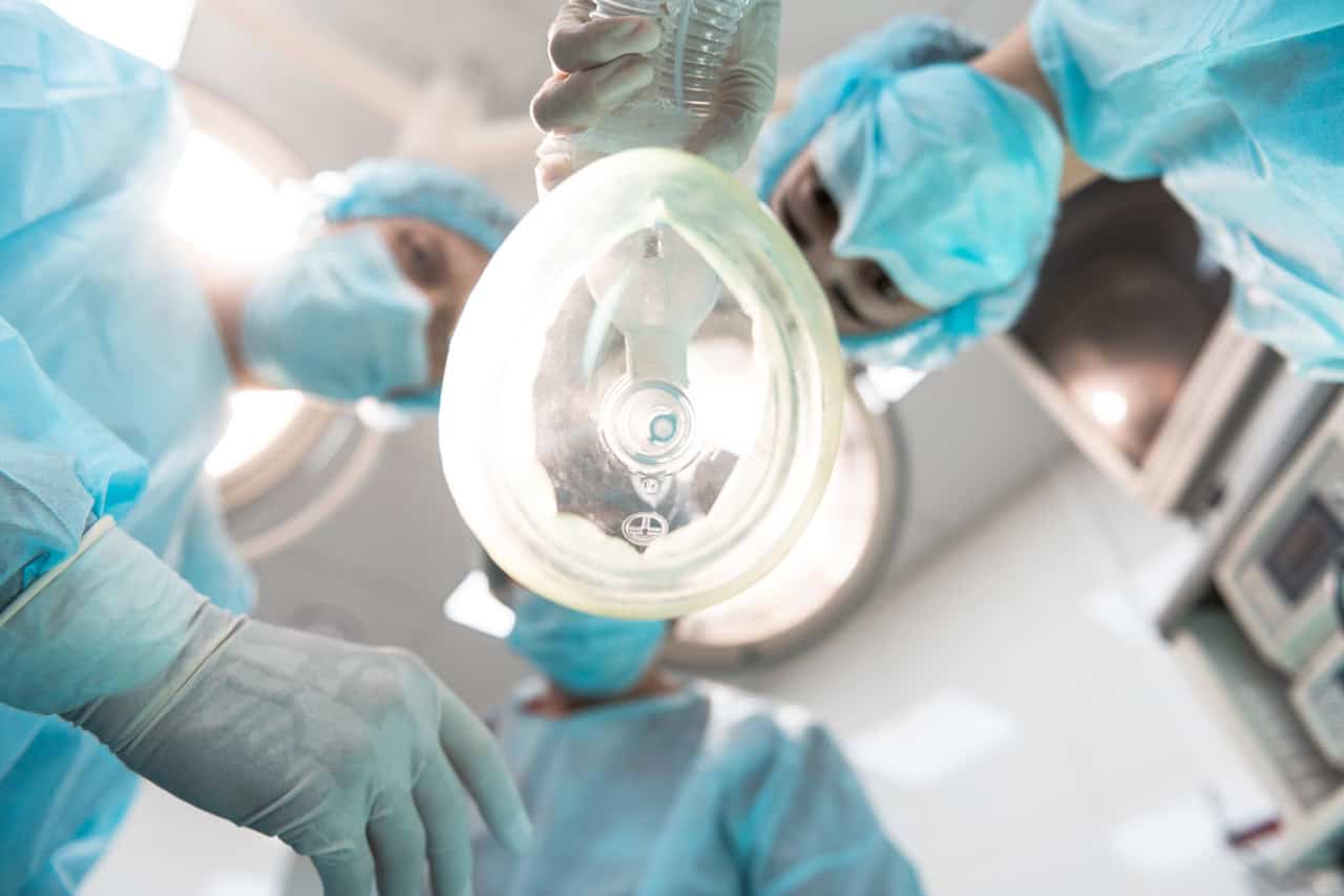 Local Anesthesia vs Sedation for Vasectomy